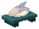Haddock Sushi