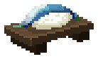 Mackerel Scad Sushi