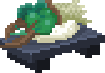 Malignant Pincer Sushi