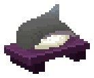 Megamouth Shark Sushi