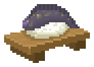Moray Eel Sushi