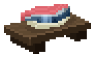Narrow-barred Spanish mackerel Sushi