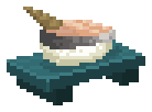 Narwhal Sushi