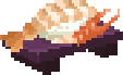 Norway Lobster Sushi
