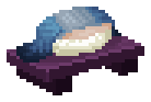 Pacific Fanfish Sushi