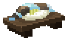 Painted Comber Sushi