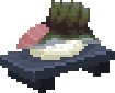 Sallow Sailfish Sushi