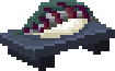 Savage Barracuda Sushi