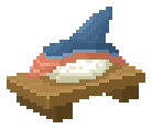 Shortfin Mako Sushi