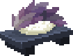 Sprouting Eel Sushi