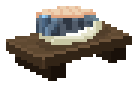 Tiger shark Sushi