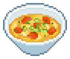 Tomato Egg Soup