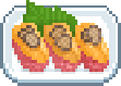 Truffle Sailfish Tartare