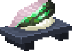 Voltaic Grouper Sushi