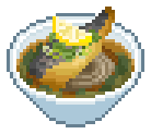 Warm Atlantic Mackerel Soba
