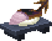 Withered Ray Sushi
