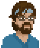 Portrait of Cohh