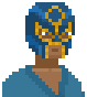 Portrait of El Nino