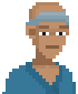 Portrait of Tohoku