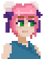 Portrait of Yone