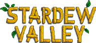 Stardew Valley Logo